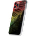 Rasta Color Keys iPhone 11 Pro Skin